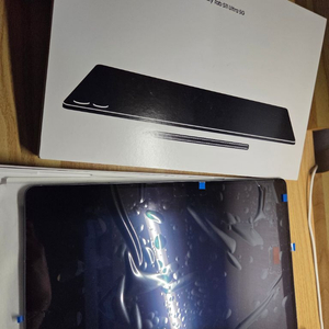 삼성 갤럭시탭 S11 울트라 5G 256 이미지
