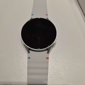 갤럭시워치7 44mm 실버 이미지