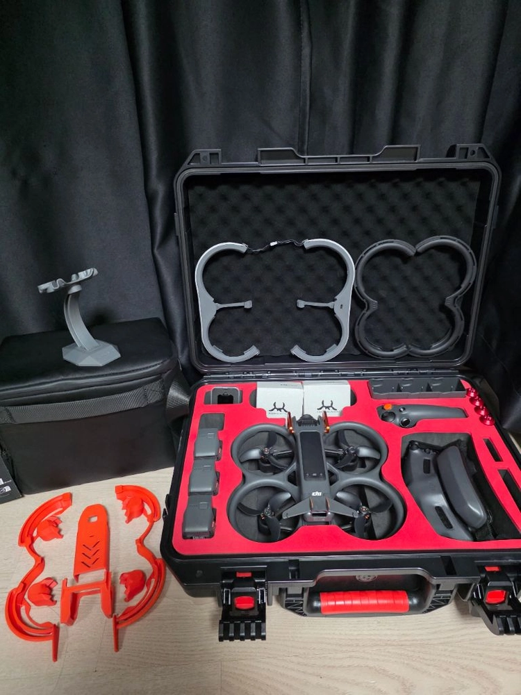 Dji 아바타2 플라이모어 콤보 - 안심되는 중고거래