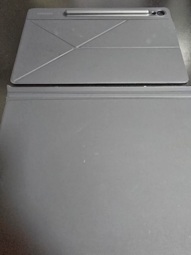 갤럭시탭 s9 128g wifi 팝니다 이미지