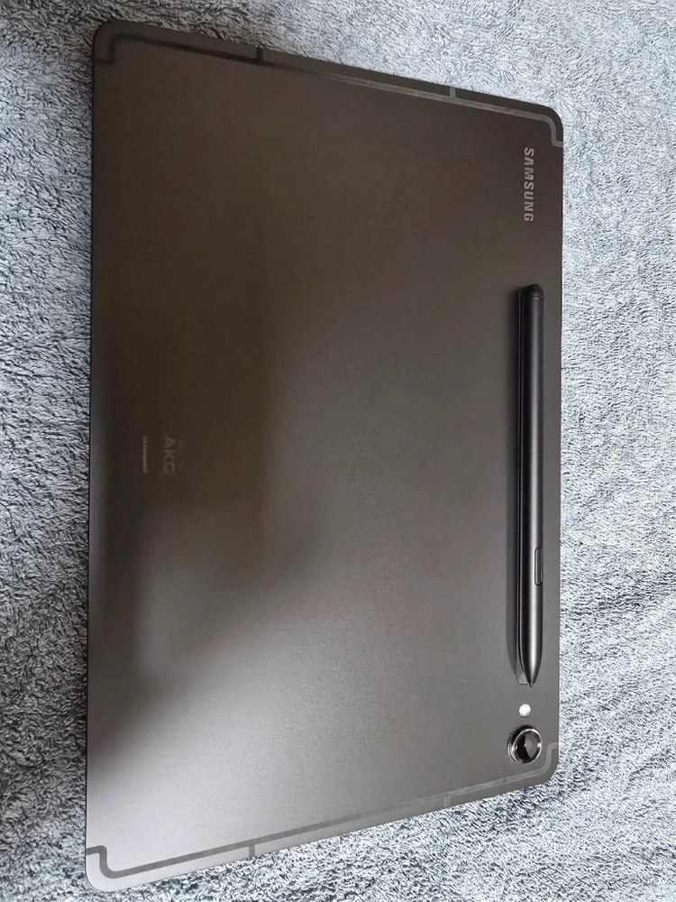 갤럭시탭 s9 128g wifi 팝니다 이미지