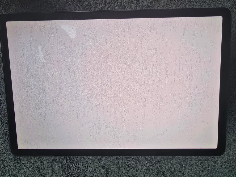 갤럭시탭 s9 128g wifi 팝니다 이미지