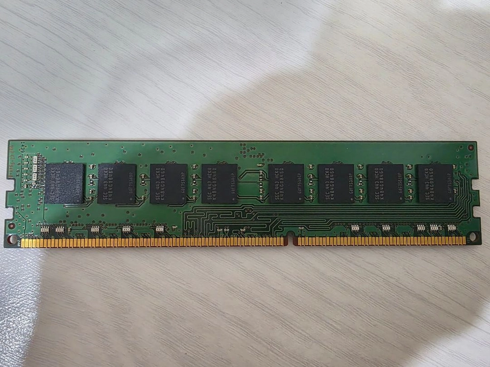 삼성 DDR3 8GB 12800 이미지