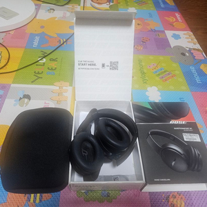 보스 quiet comfort sc bose qc sc 이미지