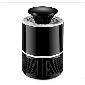<캠핑용>USB 모기퇴치기 모기트랩 이미지