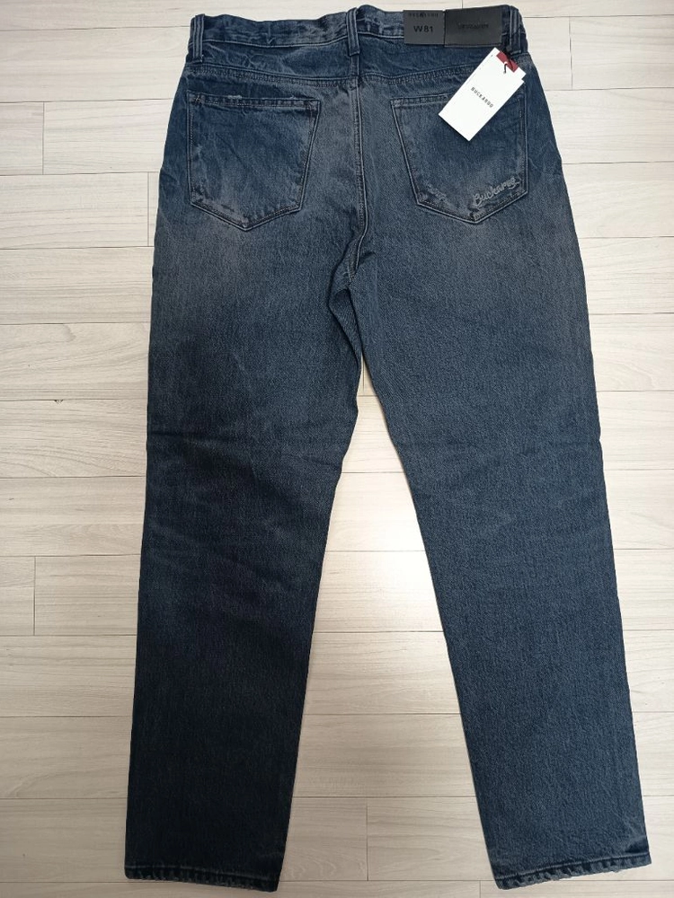 새상품 버커루 프리미엄 청바지(32) 이미지