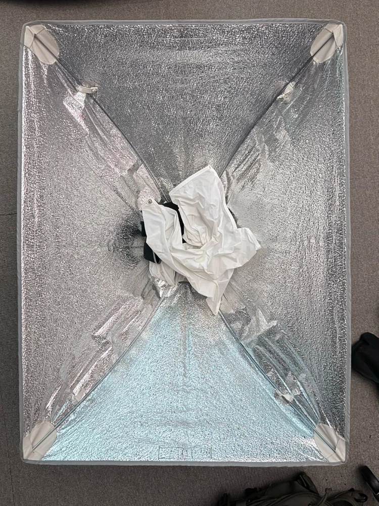 엘린크롬 조명 외 정리합니다. 이미지