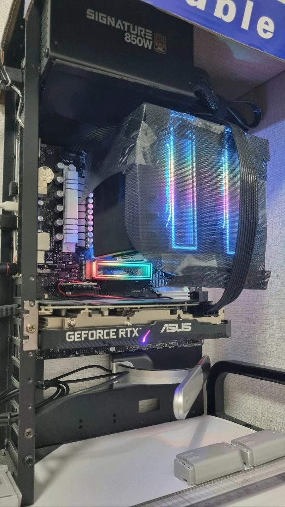 마이크론 Crucial T500 NVMe SSD 1TB 이미지