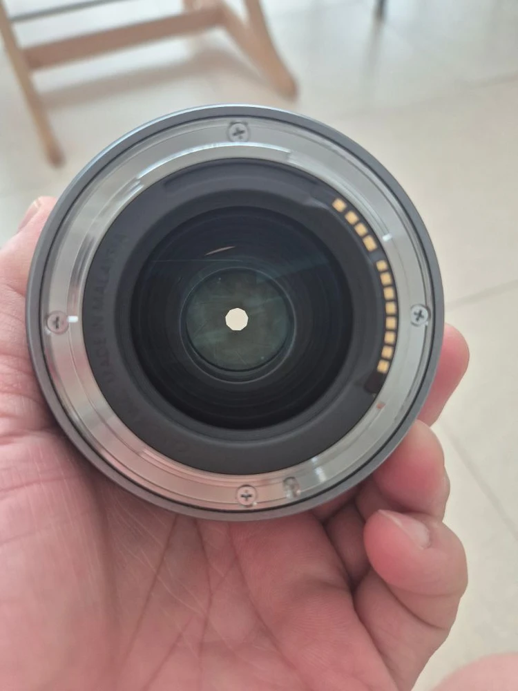 캐논 RF 85mm f2 macro is stm 이미지