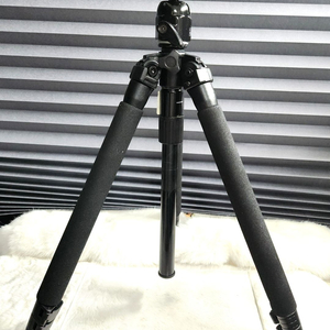 카메라 삼각대 TMK-244B 판매합니다 (볼헤드 포함) 이미지