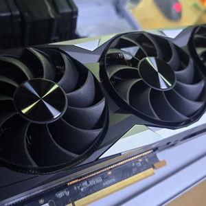 RTX 4080 SUPER HP OEM 이미지