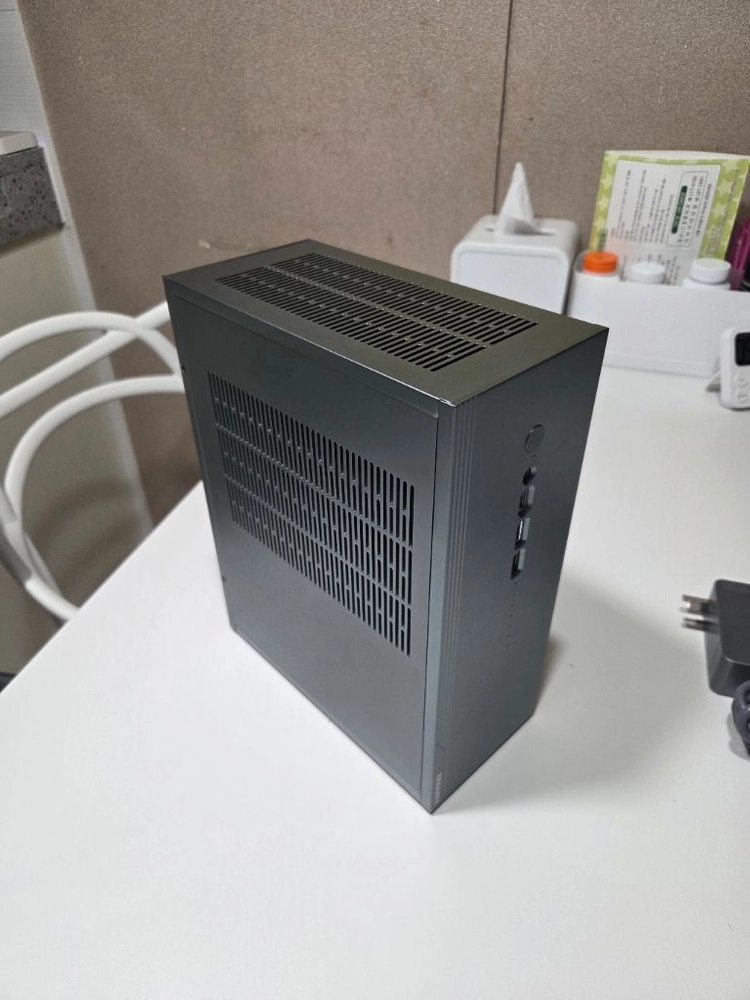 미니pc topfeel next2 pro 베어본 - 안심되는 중고거래