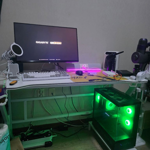 7800x3d 5060ti 컴퓨터 판매 이미지