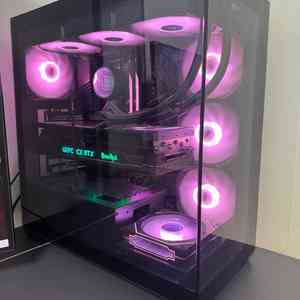 고사양게이밍컴퓨터(rtx4070,ddr5 64gb) 이미지