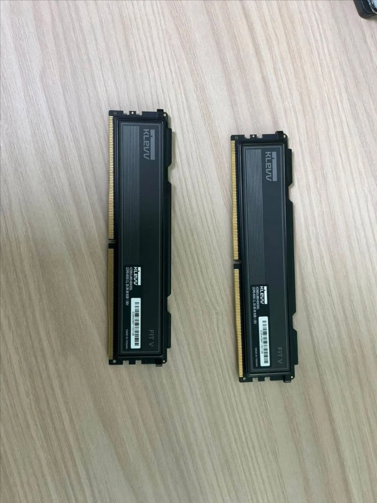 ESSENCORE KLEVV DDR5-6000 CL30 FIT V AMD 서린 16GB - 안심되는 중고거래