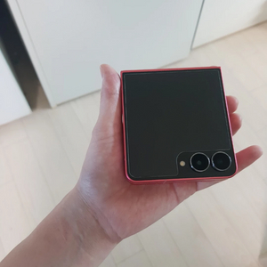 S급 ㅡ 갤럭시 Z플립7 512GB 이미지