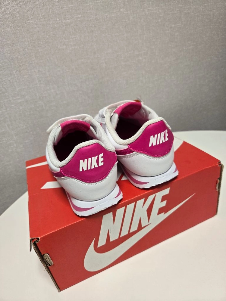나이키 코르테즈 (키즈) 새상품 180mm 이미지
