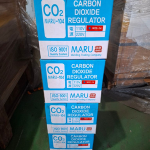 co2카본 디오사이드 레귤레이터 이미지