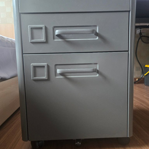 이케아 이도센 서랍장 이미지