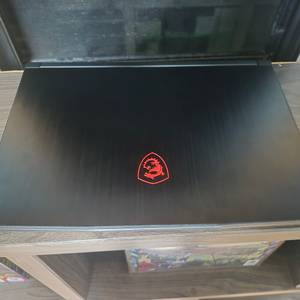 MSI 게이밍 노트북 GF63 Thin 11UC (i5-11400H + RTX3050) 이미지