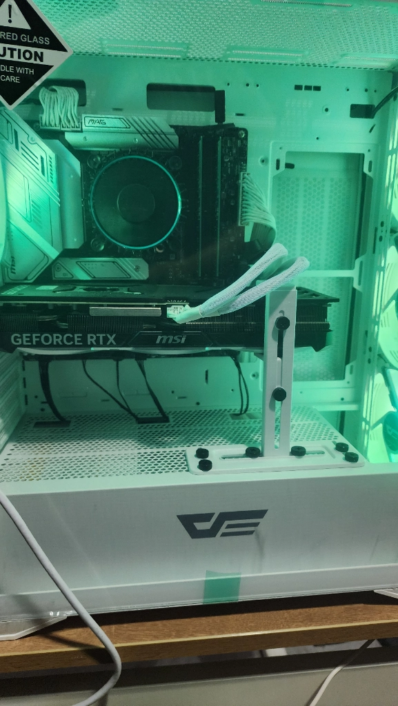 게이밍 완본체 4070ti super - 안심되는 중고거래