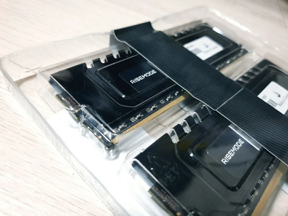 [미개봉새제품] DDR4 3200MHz 32GB (16GBx2) DIAMOND 램 이미지