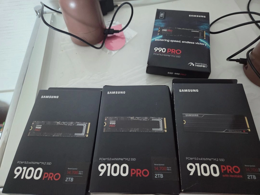 990pro 1tb 이미지