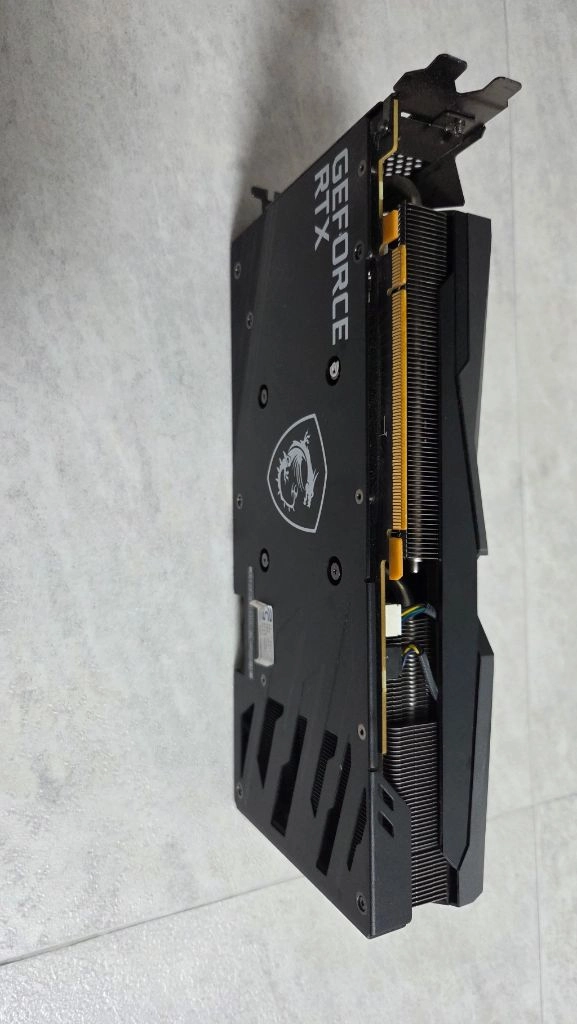 RTX 3060 12g 그래픽카드 이미지