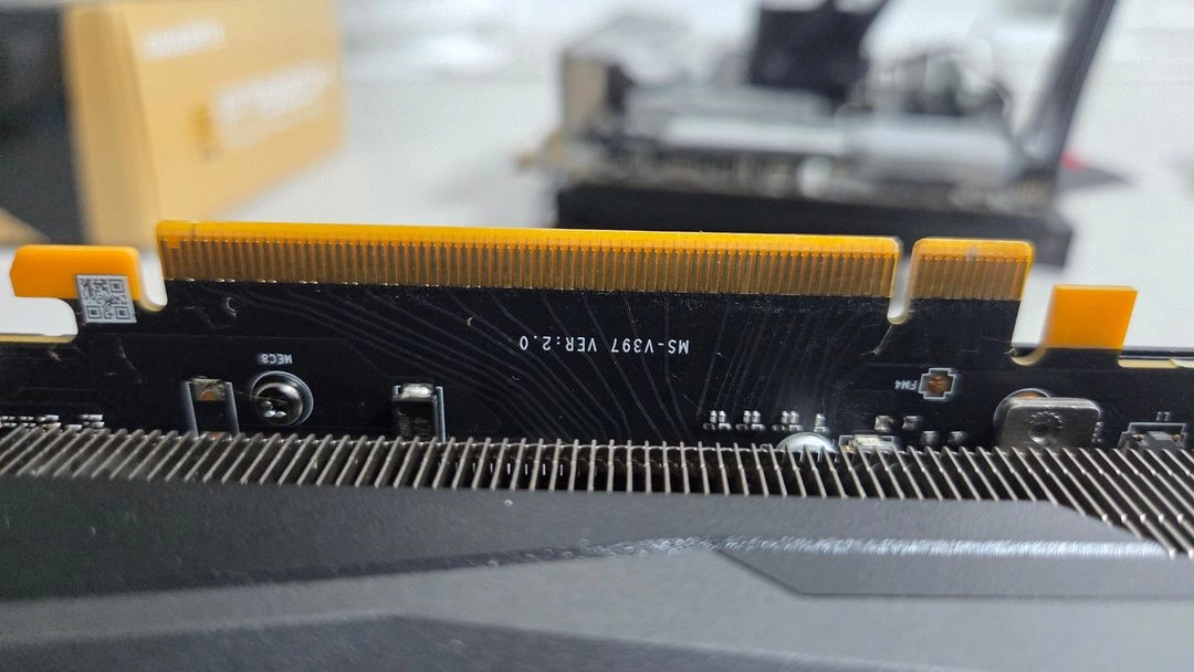 RTX 3060 12g 그래픽카드 이미지