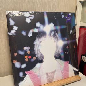 [미개봉] 김수영 Antiguo Trunk lp 이미지