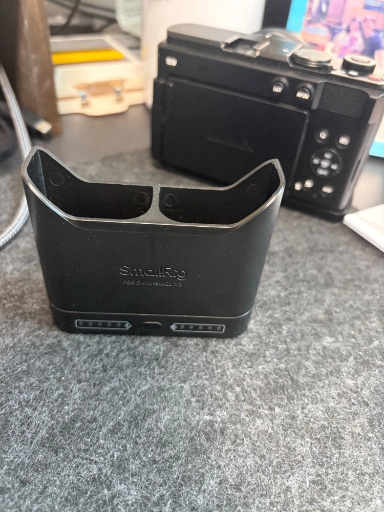 루믹스s9 + 18-40mm - 안심되는 중고거래 4