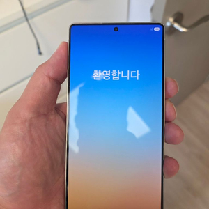 갤럭시 S25 울트라 512G 크림화이트 이미지