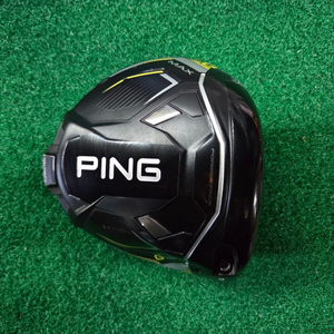 PING 핑 G430 MAX 9도 드라이버 헤드
