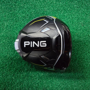 PING 핑 G430 MAX HL 10.5도 드라이버 헤드