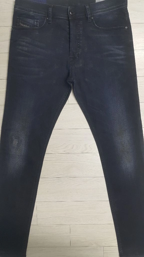 DIESEL 디젤(사방스판) TEPPHAR 32인치(No.455)거의새바지! 이미지