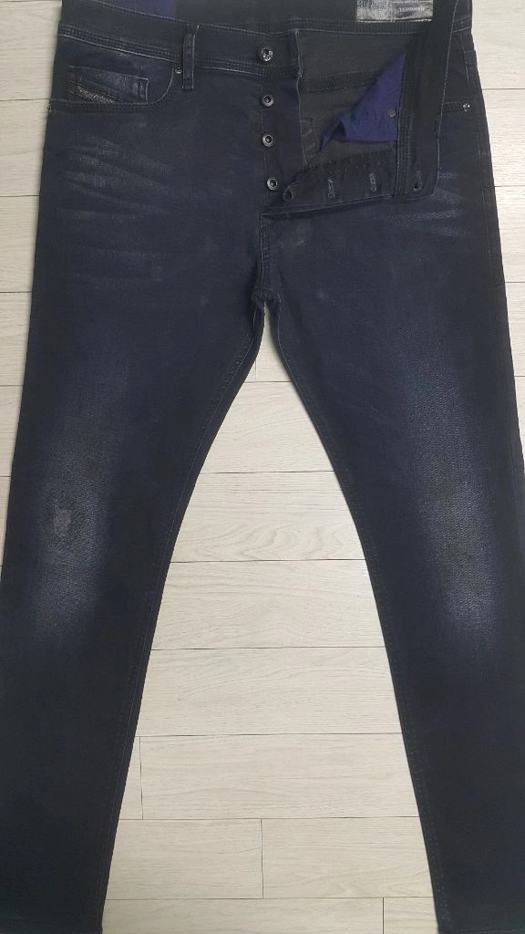 DIESEL 디젤(사방스판) TEPPHAR 32인치(No.455)거의새바지! 이미지