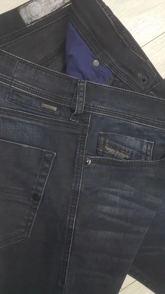DIESEL 디젤(사방스판) TEPPHAR 32인치(No.455)거의새바지! 이미지
