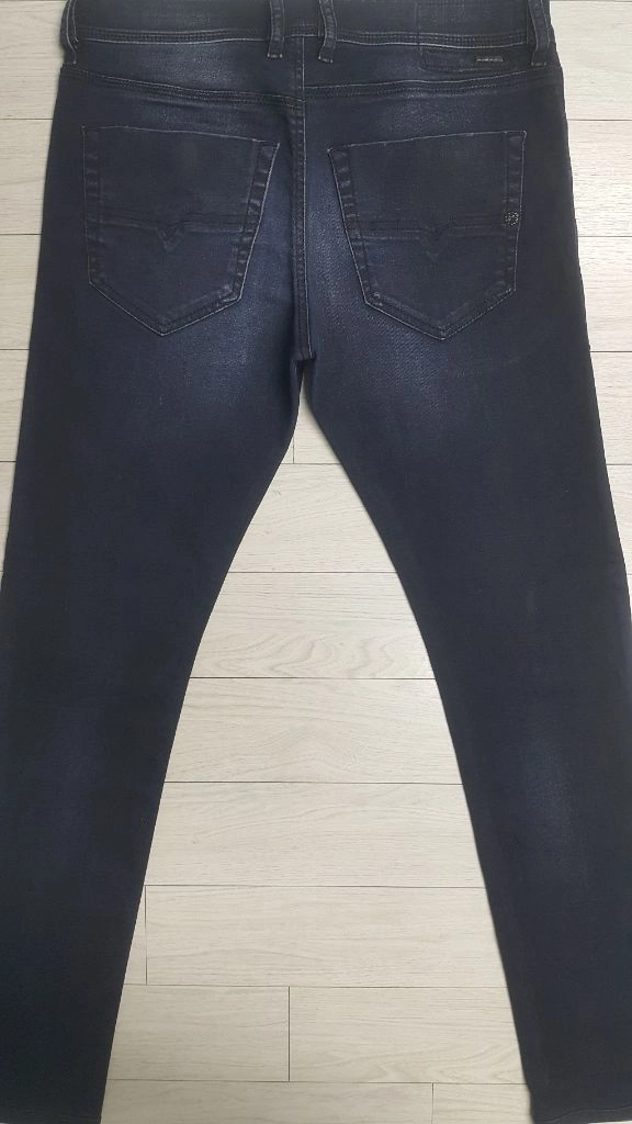 DIESEL 디젤(사방스판) TEPPHAR 32인치(No.455)거의새바지! 이미지