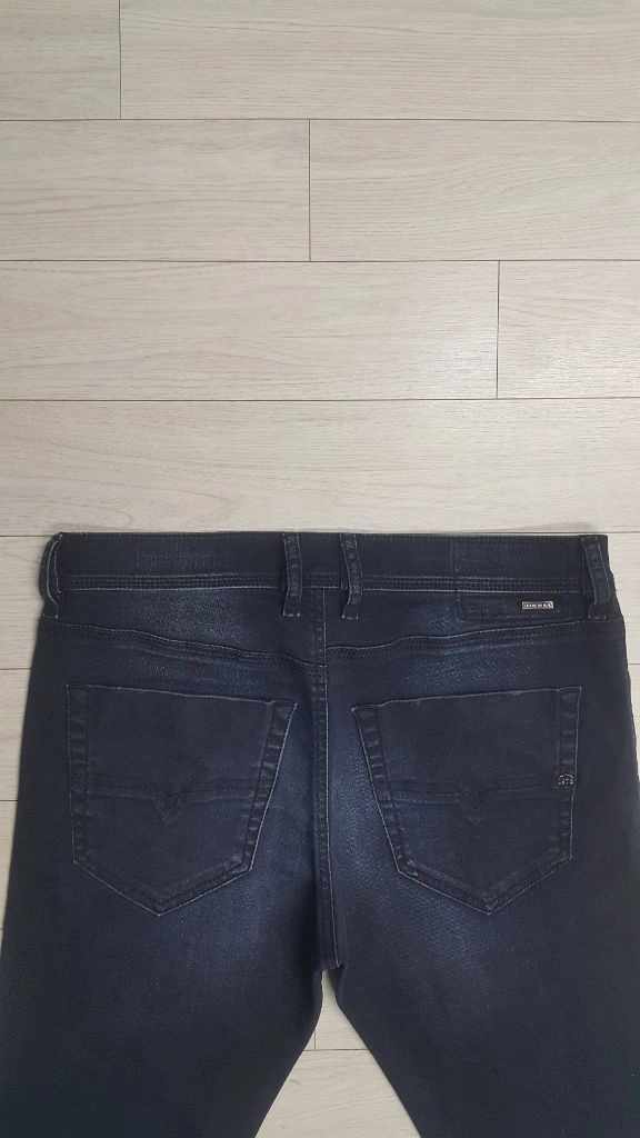 DIESEL 디젤(사방스판) TEPPHAR 32인치(No.455)거의새바지! 이미지