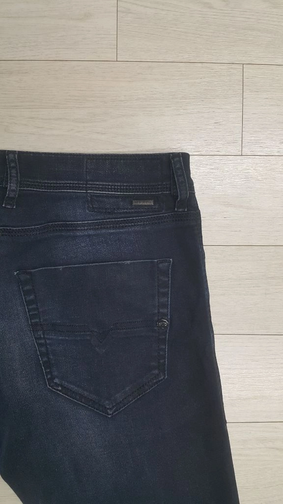 DIESEL 디젤(사방스판) TEPPHAR 32인치(No.455)거의새바지! 이미지