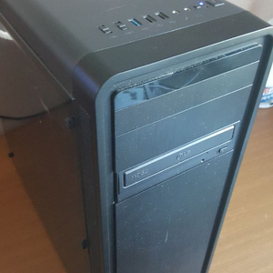 i7 8700 GTX1060 (6G) 컴퓨터 본체 팝니다 이미지