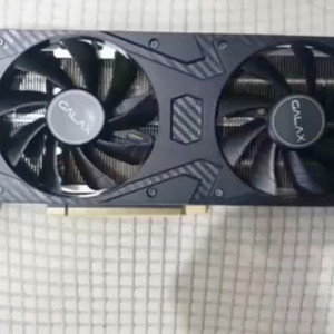 지포스 RTX 3060ti 이미지
