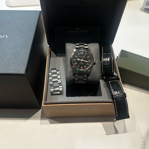 해밀턴 머피 38mm 이미지