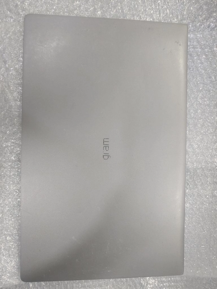 LG 그램 15Z980-M.AR3BK 256G 8G 노트북 판매합니다 - 안심되는 중고거래