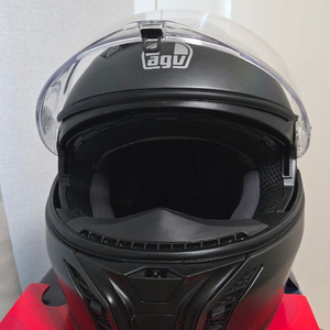 agv 투어모듈러 시스템헬멧 m사이즈 이미지