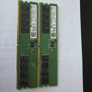 삼성 DDR5-5600 16GB 메모리 1개 이미지