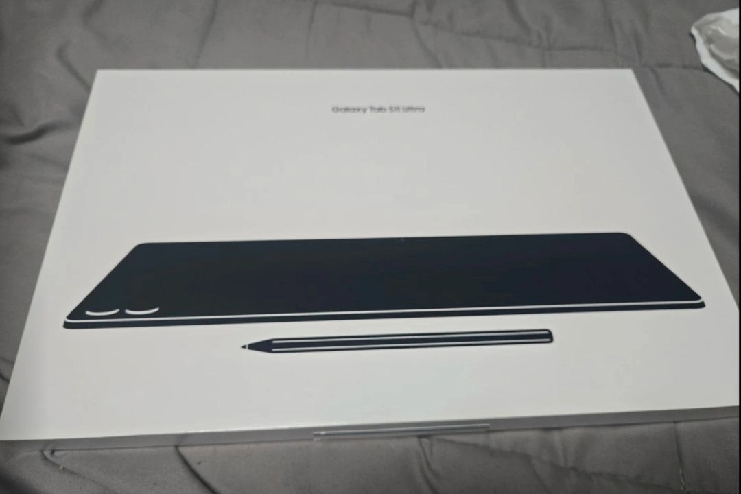 삼성 갤럭시탭 S11 Ultra 256GB 그라라이트 - 안심되는 중고거래