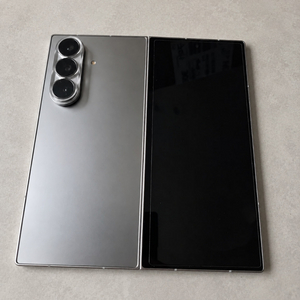 갤럭시 Z 폴드7 256GB S급 새상품급 자급제 이미지