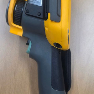 Fluke Ti401 PRO 열화상 카메라 이미지