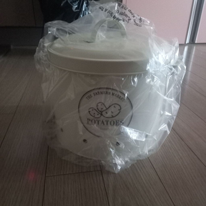 야채보관통 이미지